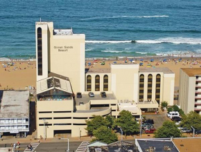 Ocean Sands #4
